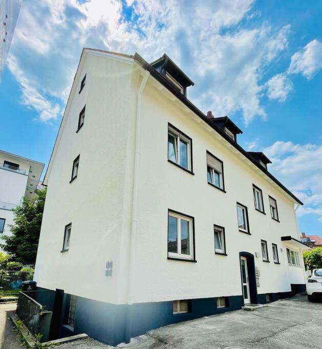 4Room-Central, Modern Near Mtu-The Catamaran By Lakescape Fewos FDH Eksteriør bilde