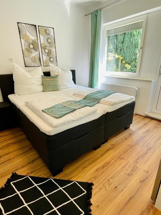 4Room-Central, Modern Near Mtu-The Catamaran By Lakescape Fewos FDH Eksteriør bilde