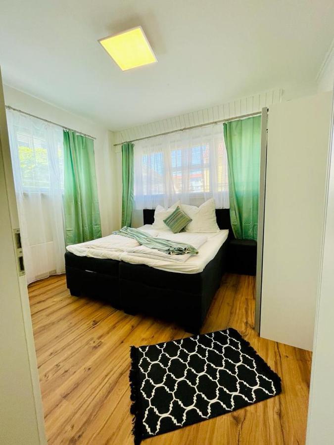 4Room-Central, Modern Near Mtu-The Catamaran By Lakescape Fewos FDH Eksteriør bilde