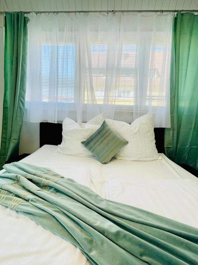 4Room-Central, Modern Near Mtu-The Catamaran By Lakescape Fewos FDH Eksteriør bilde