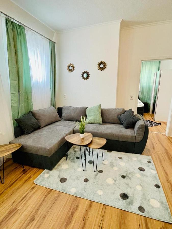 4Room-Central, Modern Near Mtu-The Catamaran By Lakescape Fewos FDH Eksteriør bilde