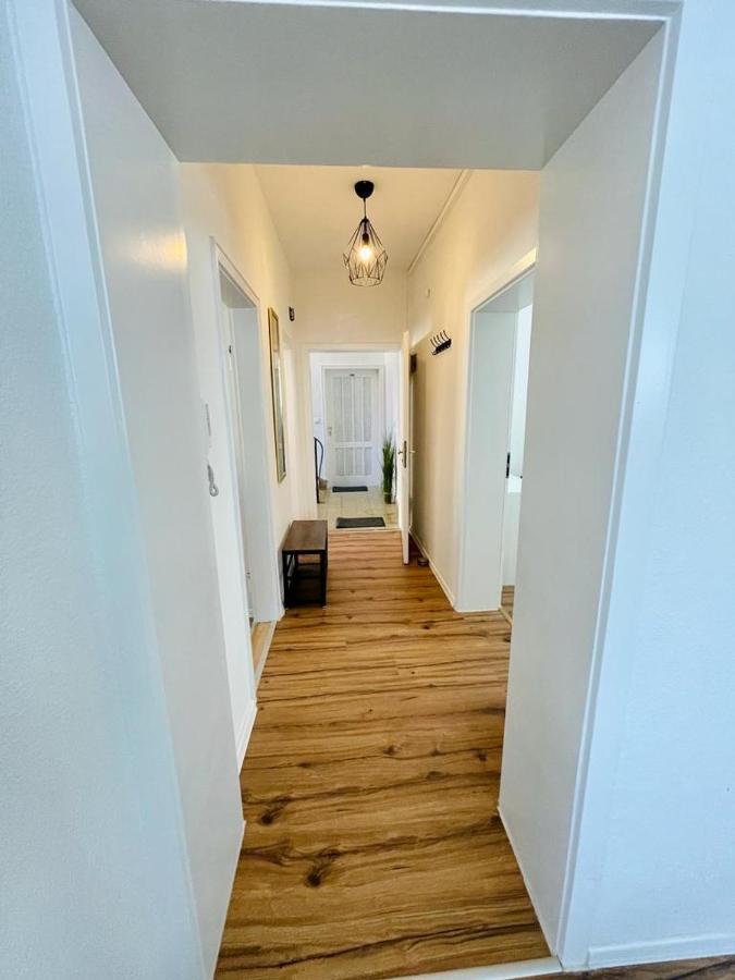 4Room-Central, Modern Near Mtu-The Catamaran By Lakescape Fewos FDH Eksteriør bilde