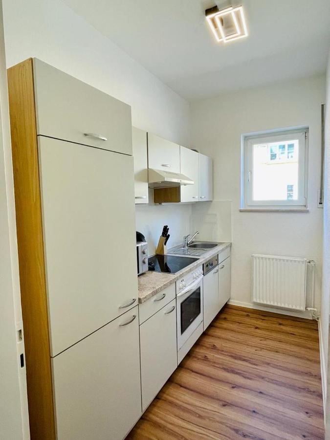4Room-Central, Modern Near Mtu-The Catamaran By Lakescape Fewos FDH Eksteriør bilde