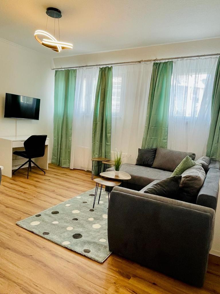 4Room-Central, Modern Near Mtu-The Catamaran By Lakescape Fewos FDH Eksteriør bilde