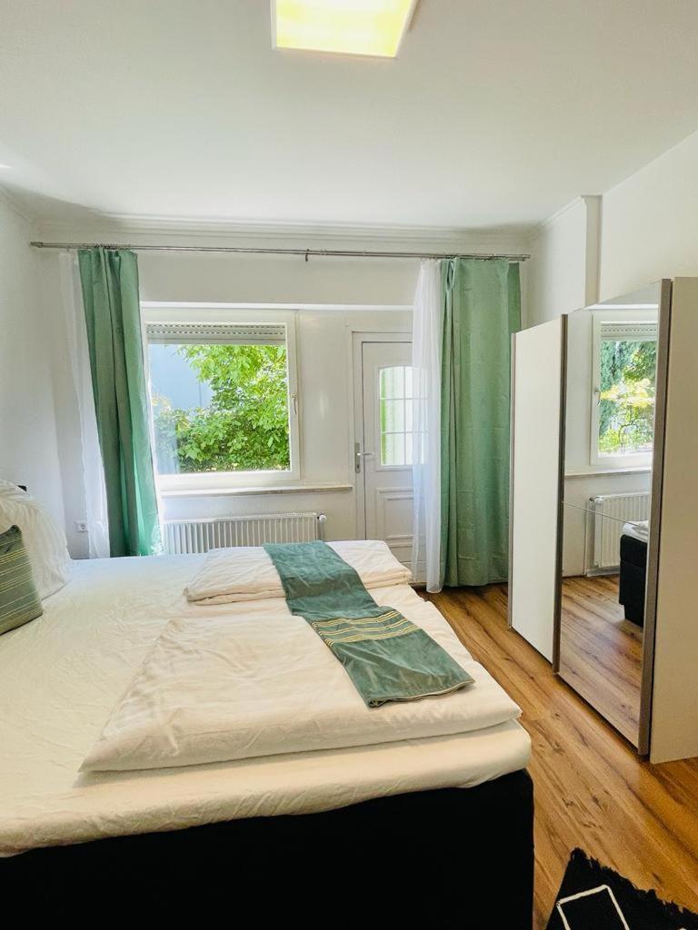 4Room-Central, Modern Near Mtu-The Catamaran By Lakescape Fewos FDH Eksteriør bilde