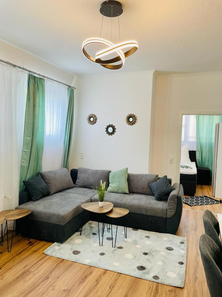 4Room-Central, Modern Near Mtu-The Catamaran By Lakescape Fewos FDH Eksteriør bilde